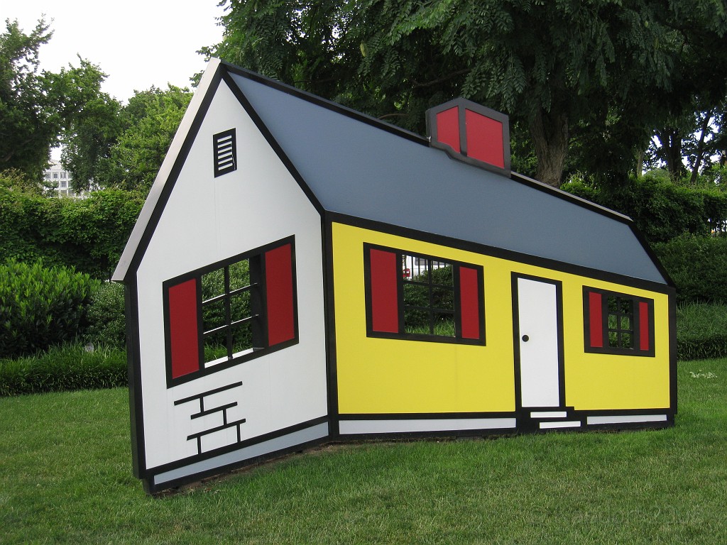 Wash DC 2009 3065.jpg - A 4th of July trip to Washington DC in 2009 to see the museums, memorials and fireworks.